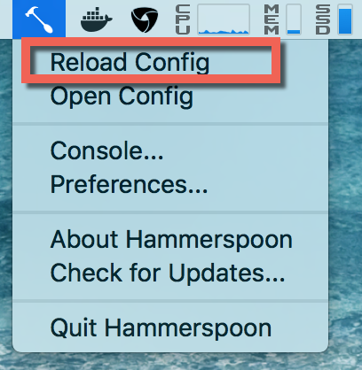 tagdidchange notification hammerspoon